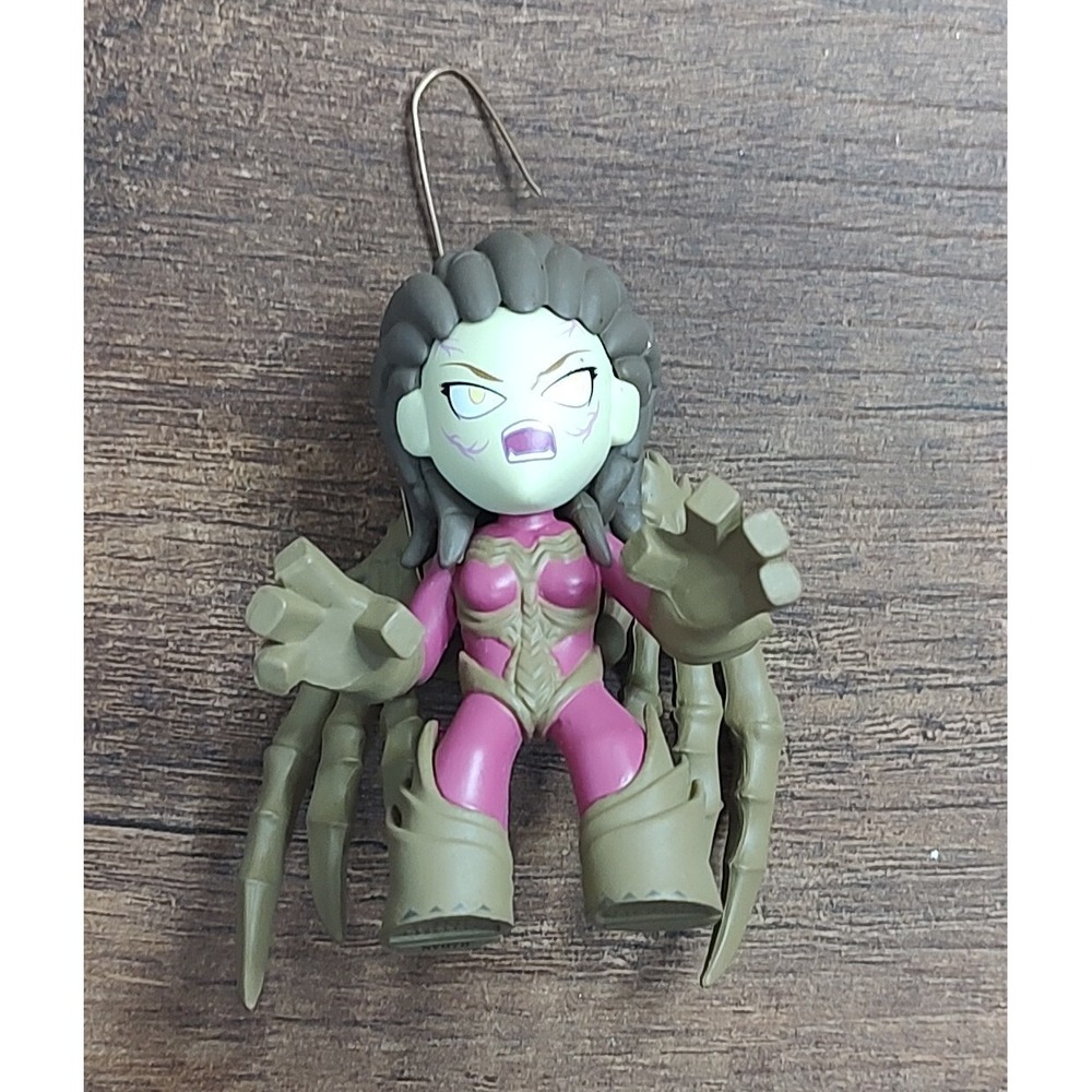 Funko Heros Of The Storm Kerrigan Christmas Tree Ornament A3